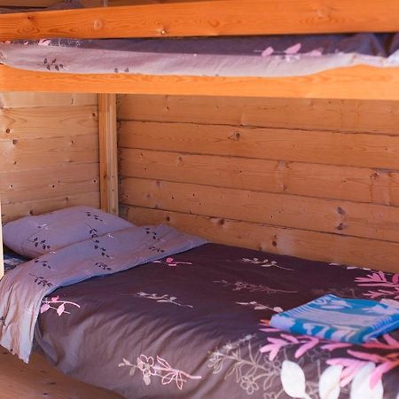 Paradise Beach Surf Bugalow Small Kalana Екстер'єр фото