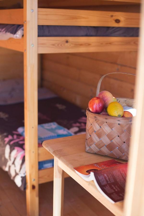 Paradise Beach Surf Bugalow Small Kalana Екстер'єр фото